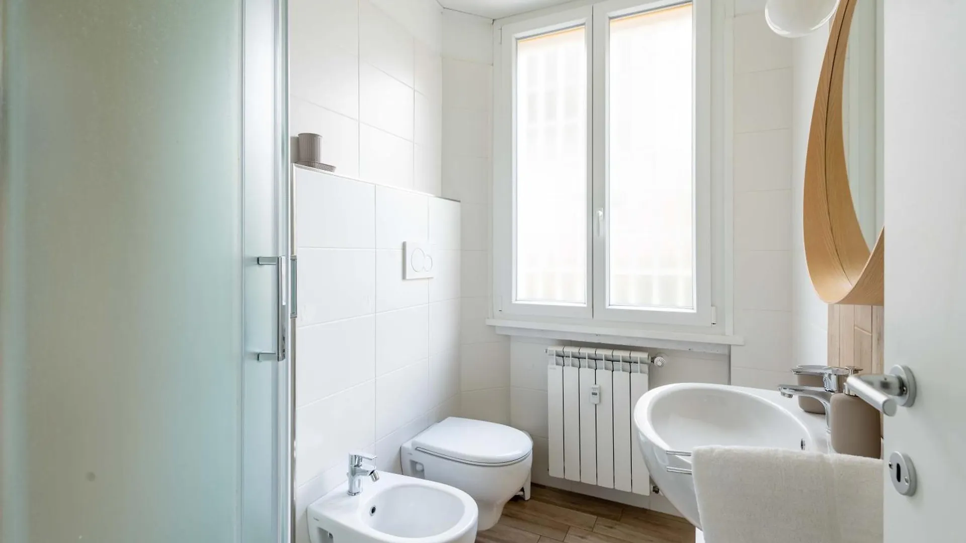 Loverhome Apartment 1 Rzym