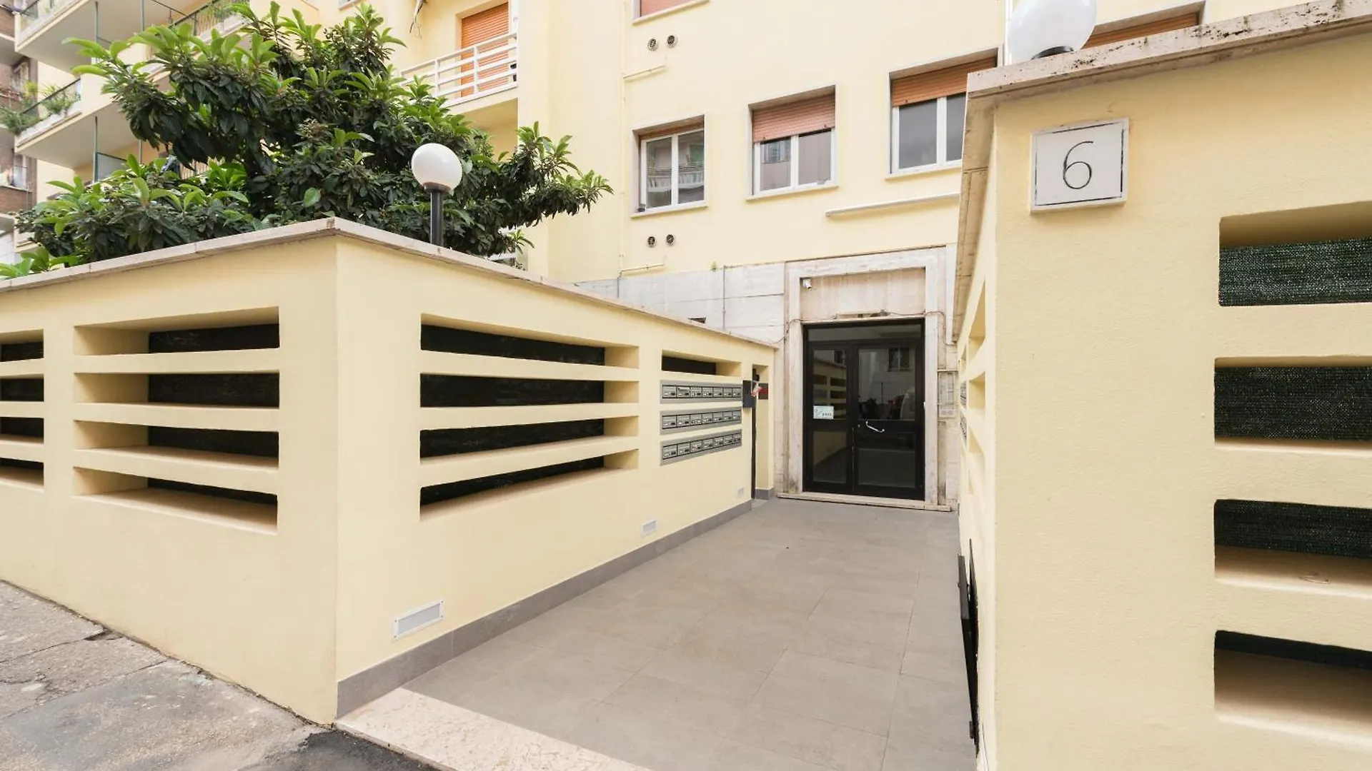 Loverhome Apartment 1 Rzym Włochy