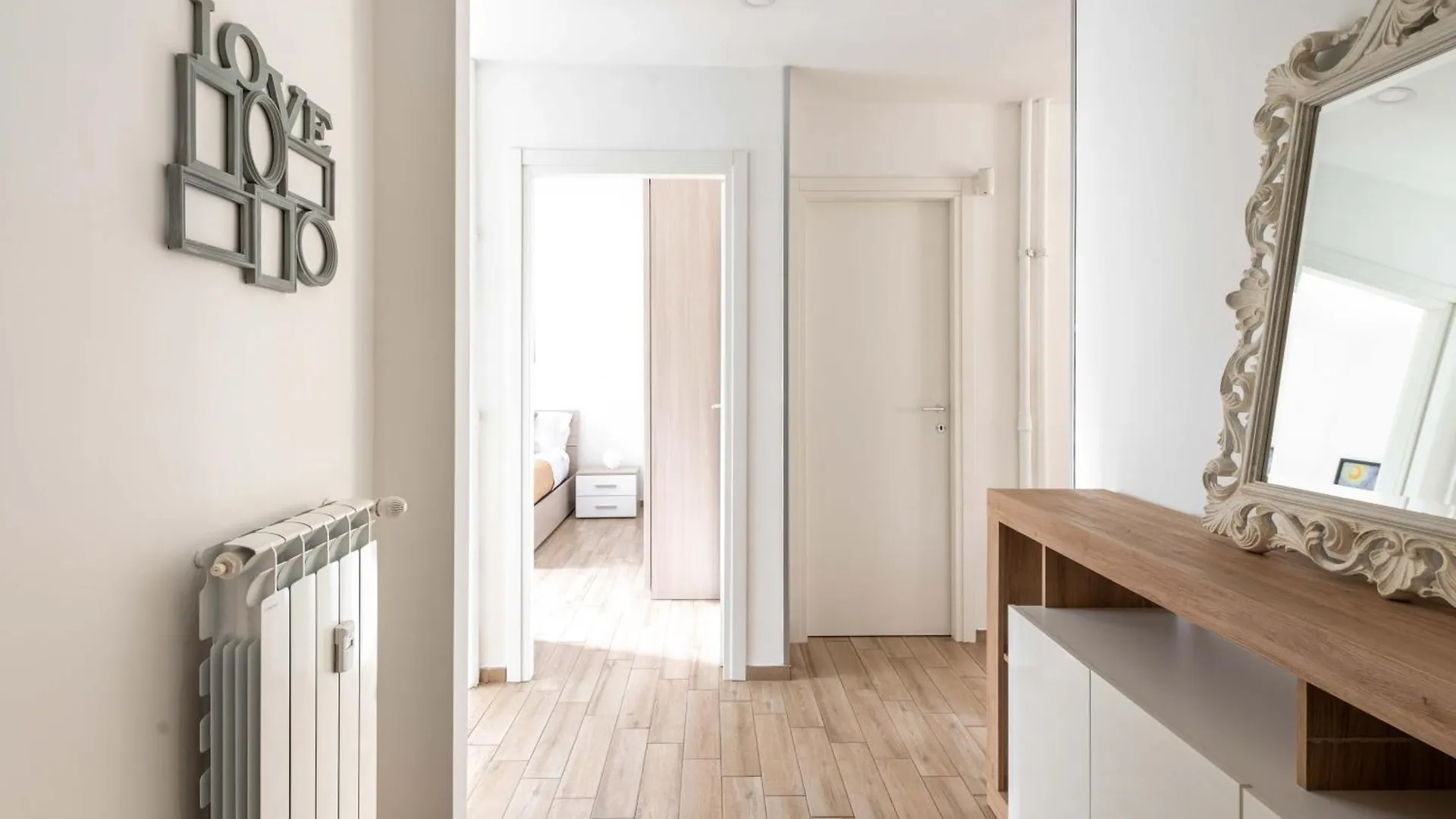 Loverhome Apartment 1 Rzym