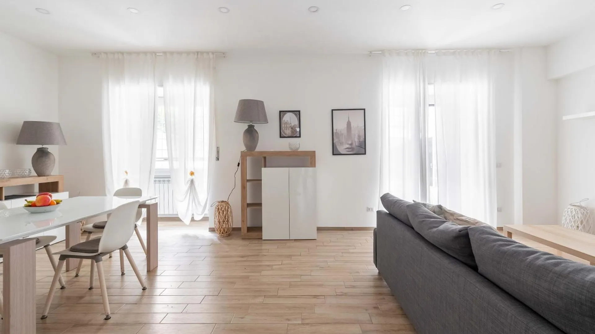 Loverhome Apartment 1 Rzym Włochy