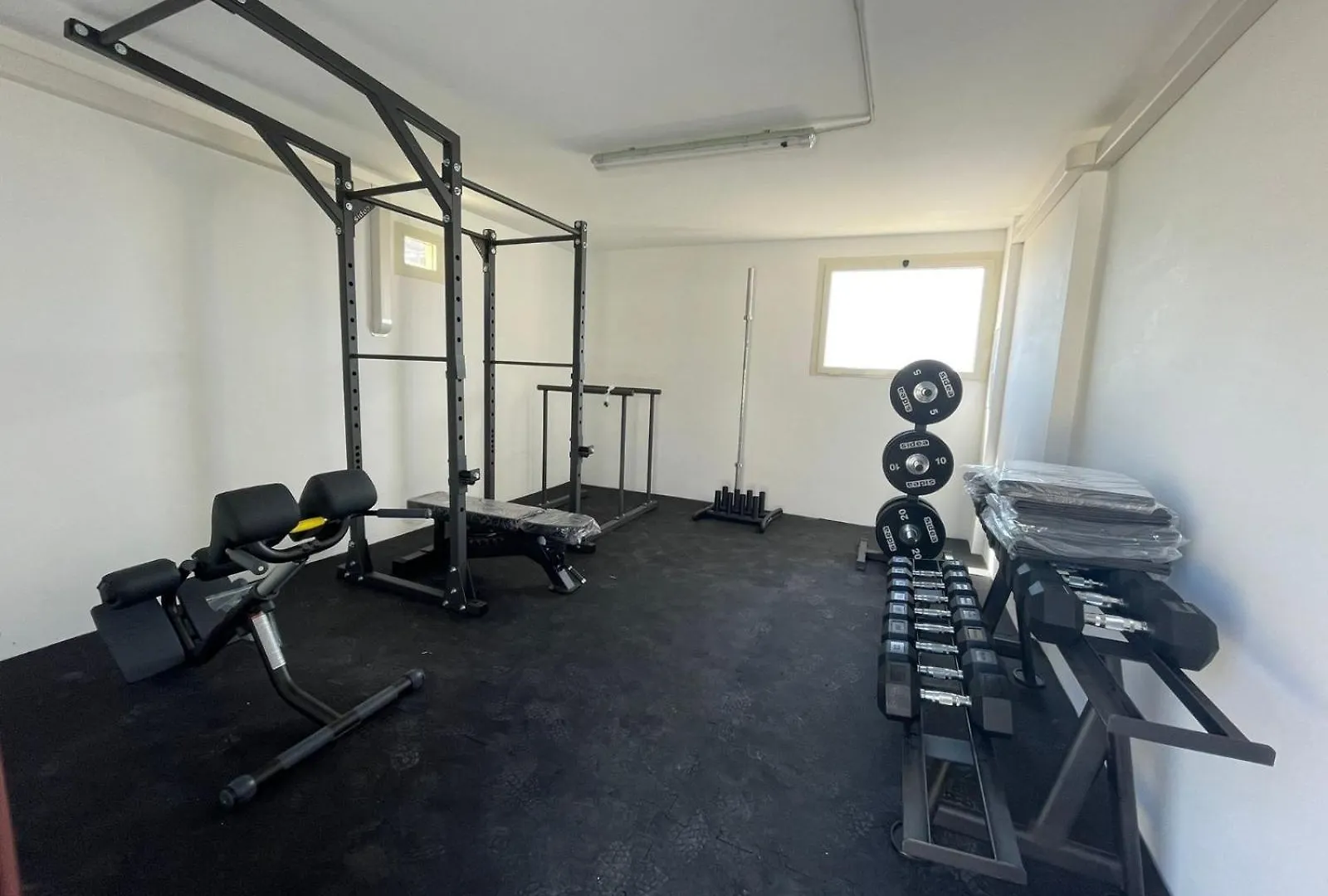 Loverhome Apartment 1 Rome