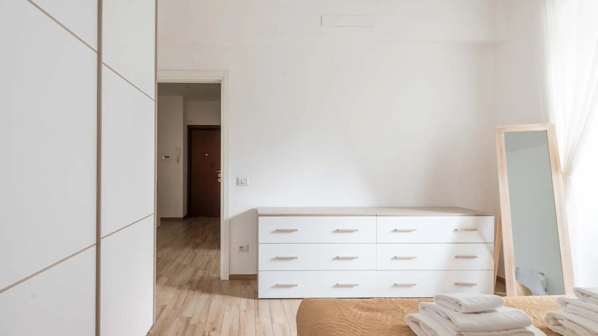 Loverhome Apartment 1 Rome