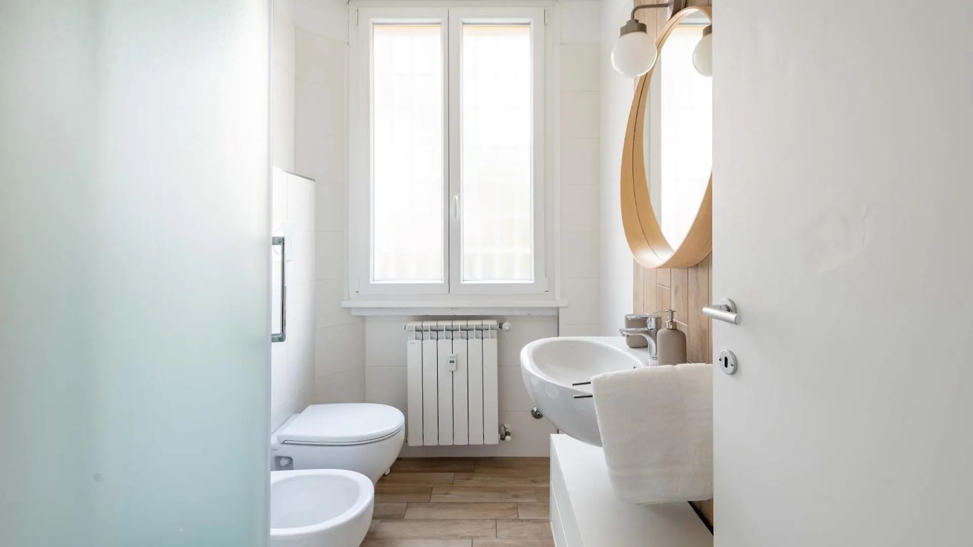 Loverhome Apartment 1 Rome Italy