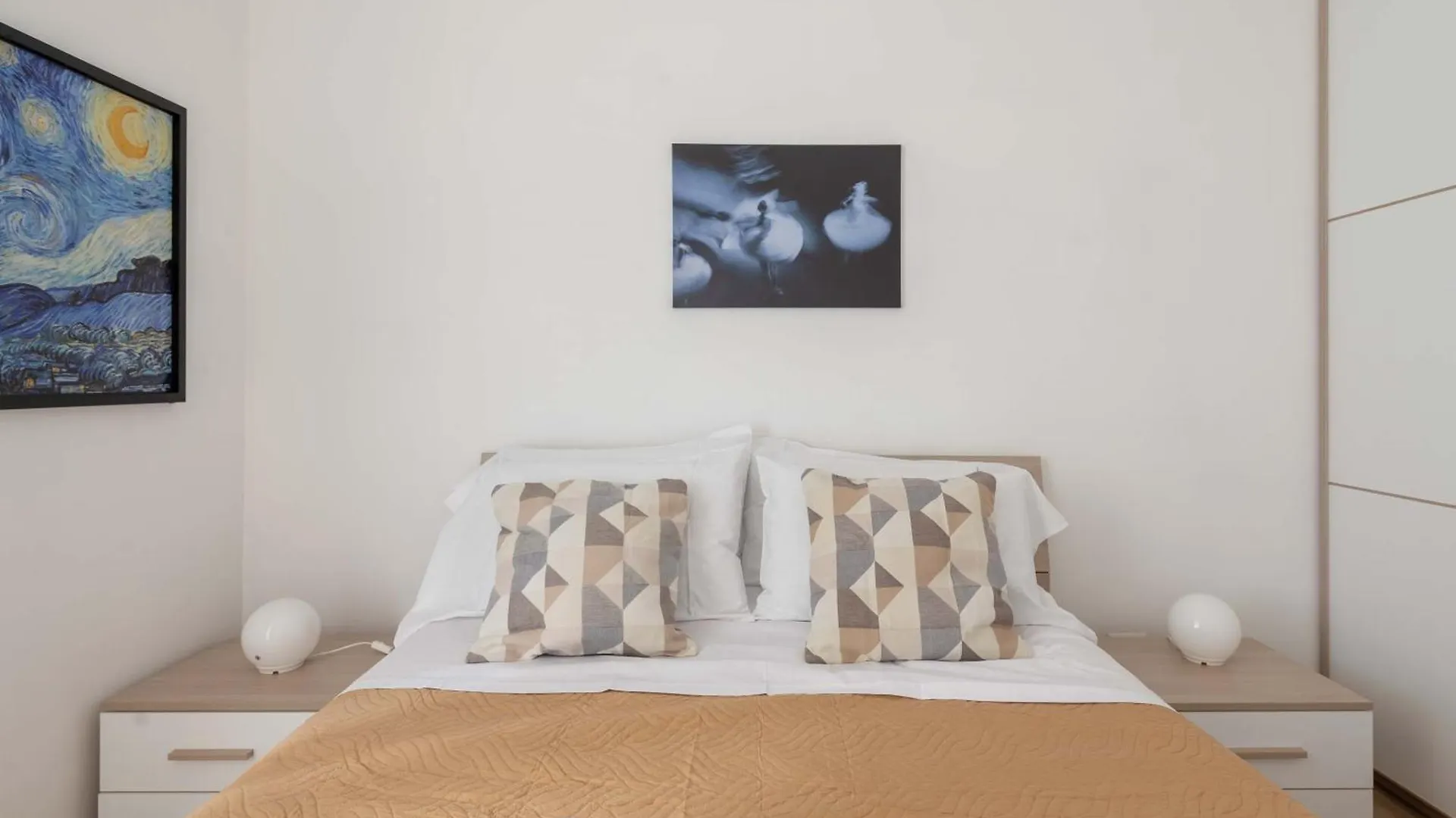 Loverhome Apartment 1 Rome Italy