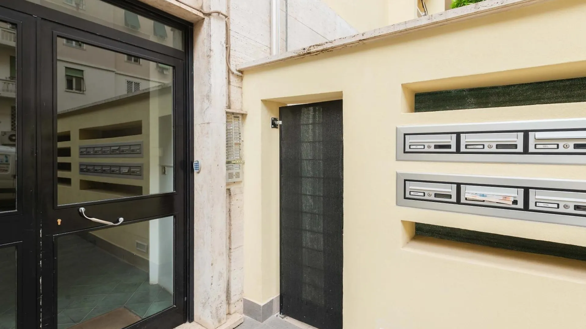 Loverhome Apartment 1 Rome