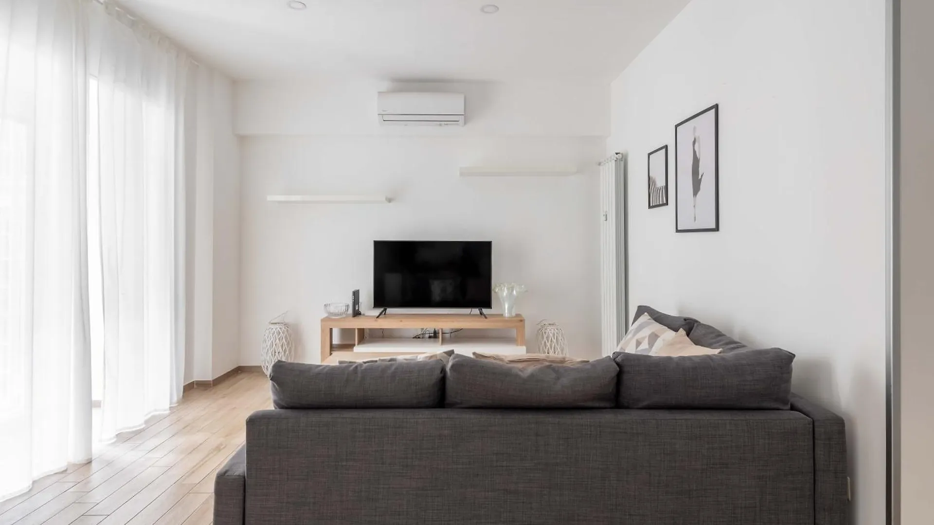 Loverhome Apartment 1 Rome