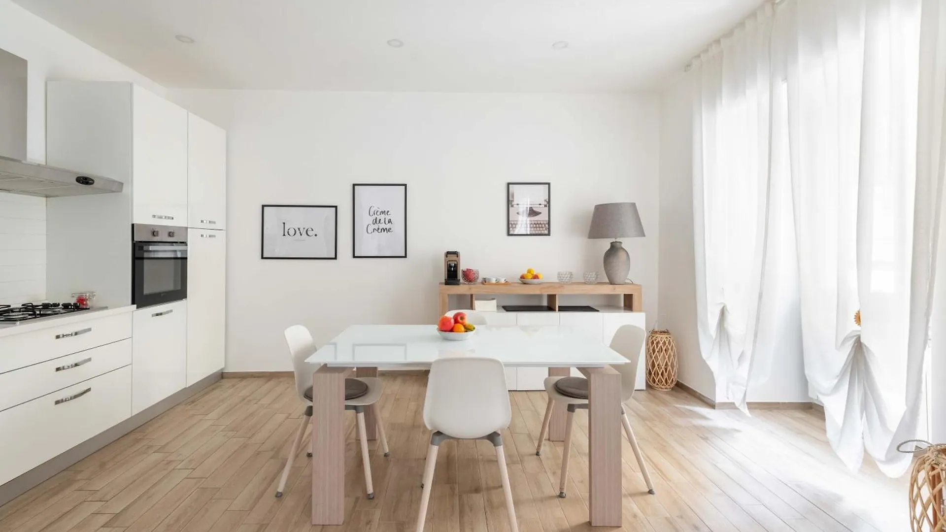 Loverhome Apartment 1 Rome