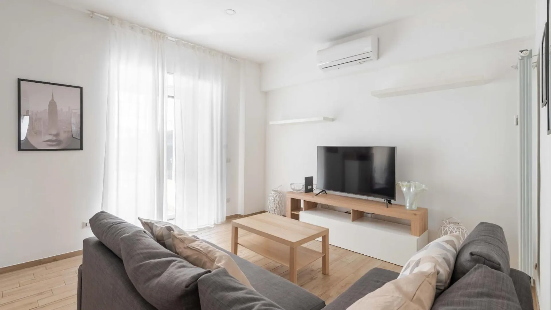 Loverhome Apartment 1 Rome