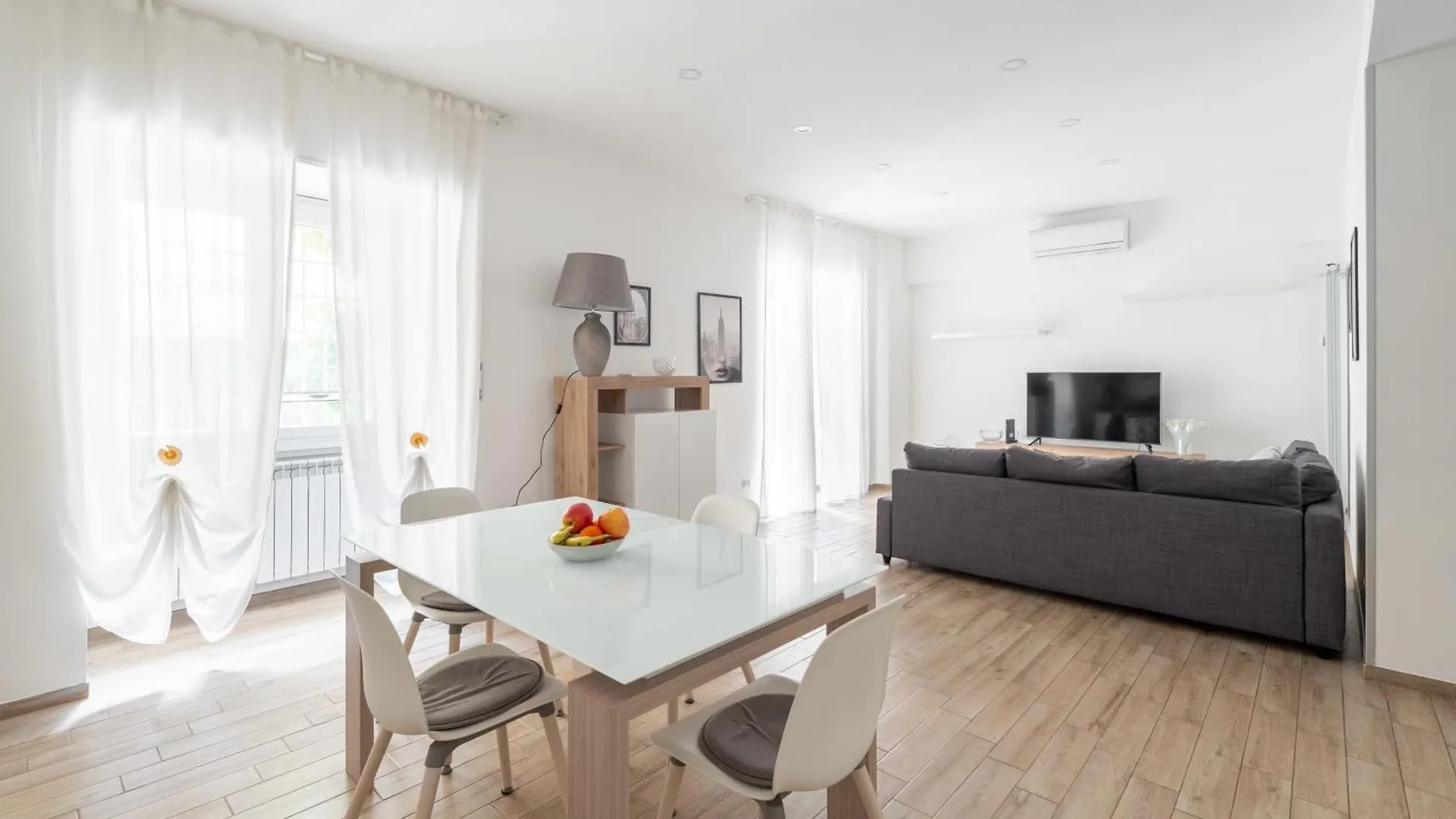 Loverhome Apartment 1 Rome Italy